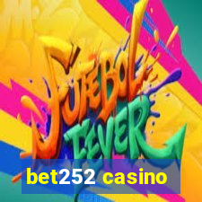 bet252 casino